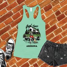 Load image into Gallery viewer, Good Times Arizona Women's Tank Top