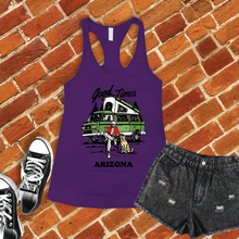 Load image into Gallery viewer, Good Times Arizona Women's Tank Top