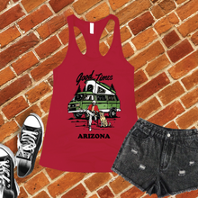 Load image into Gallery viewer, Good Times Arizona Women's Tank Top