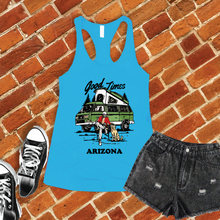 Load image into Gallery viewer, Good Times Arizona Women's Tank Top