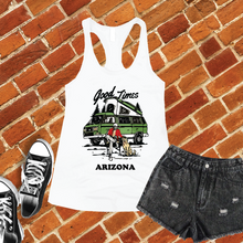 Load image into Gallery viewer, Good Times Arizona Women's Tank Top