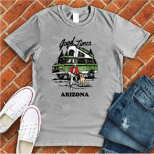 Load image into Gallery viewer, Good Times Arizona Tee