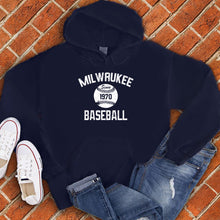 Load image into Gallery viewer, Milwaukee Baseball Hoodie