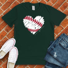 Load image into Gallery viewer, Arizona Baseball Love Tee