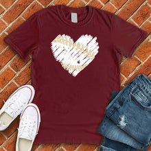 Load image into Gallery viewer, Arizona Baseball Love Tee