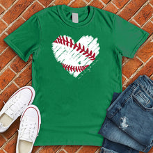 Load image into Gallery viewer, Arizona Baseball Love Tee