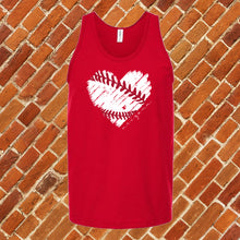 Load image into Gallery viewer, Arizona Baseball Love Unisex Tank Top