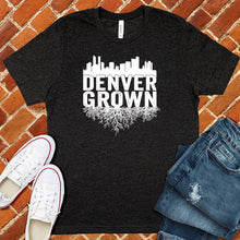 Load image into Gallery viewer, Denver Grown Tee