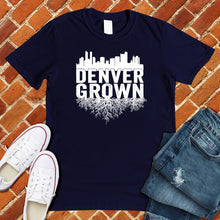 Load image into Gallery viewer, Denver Grown Tee