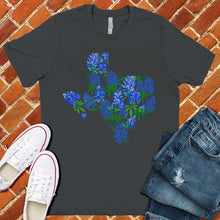 Load image into Gallery viewer, Flowers of Texas Tee