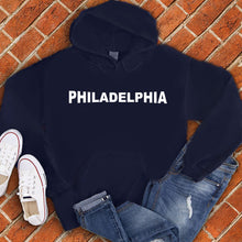 Load image into Gallery viewer, Philly Hoodie