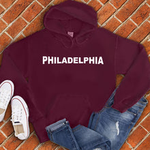 Load image into Gallery viewer, Philly Hoodie