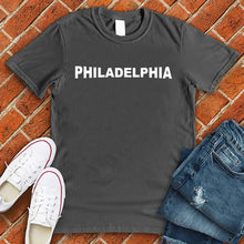 Load image into Gallery viewer, Philly Tee
