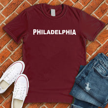 Load image into Gallery viewer, Philly Tee