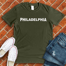 Load image into Gallery viewer, Philly Tee