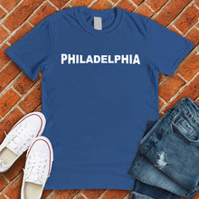 Load image into Gallery viewer, Philly Tee