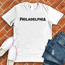 Load image into Gallery viewer, Philly Tee