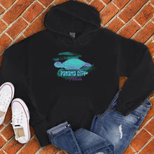 Load image into Gallery viewer, Panama City Turtle Hoodie