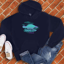 Load image into Gallery viewer, Panama City Turtle Hoodie