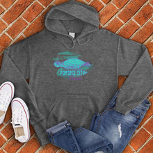 Load image into Gallery viewer, Panama City Turtle Hoodie