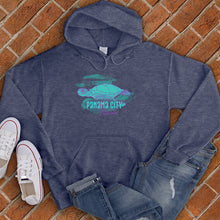Load image into Gallery viewer, Panama City Turtle Hoodie