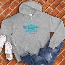 Load image into Gallery viewer, Panama City Turtle Hoodie