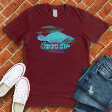 Load image into Gallery viewer, Panama City Turtle Tee