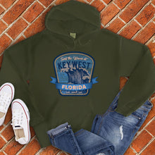 Load image into Gallery viewer, Waves Key West Hoodie