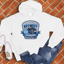 Load image into Gallery viewer, Waves Key West Hoodie