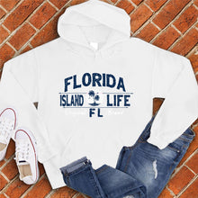 Load image into Gallery viewer, Florida Island Life Hoodie