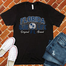 Load image into Gallery viewer, Florida Island Life Tee