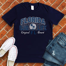 Load image into Gallery viewer, Florida Island Life Tee
