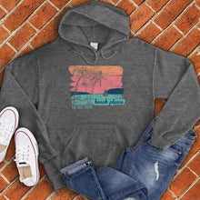 Load image into Gallery viewer, Beach Please Key West Hoodie