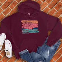 Load image into Gallery viewer, Beach Please Key West Hoodie