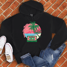 Load image into Gallery viewer, Tampa Bay Beach Jams Hoodie