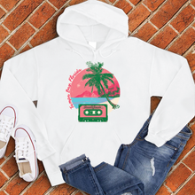 Load image into Gallery viewer, Tampa Bay Beach Jams Hoodie
