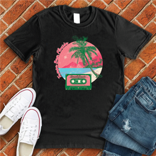 Load image into Gallery viewer, Tampa Bay Beach Jams Tee