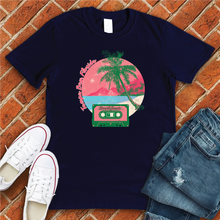Load image into Gallery viewer, Tampa Bay Beach Jams Tee