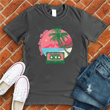 Load image into Gallery viewer, Tampa Bay Beach Jams Tee