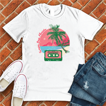 Load image into Gallery viewer, Tampa Bay Beach Jams Tee
