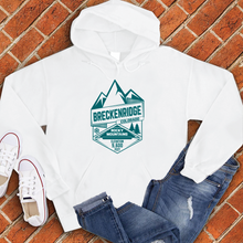 Load image into Gallery viewer, Breckenridge Elevation Hoodie
