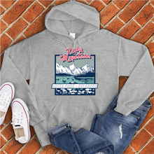 Load image into Gallery viewer, Rocky Mountains Estes Park Hoodie