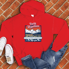 Load image into Gallery viewer, Rocky Mountains Estes Park Hoodie