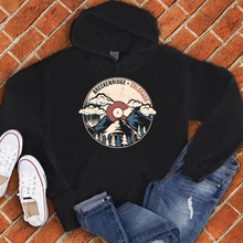 Load image into Gallery viewer, Breckenridge Circle Hoodie