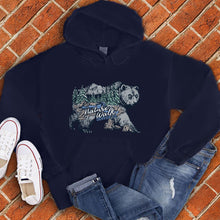 Load image into Gallery viewer, Denver Bear Hoodie