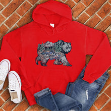 Load image into Gallery viewer, Denver Bear Hoodie