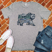 Load image into Gallery viewer, Denver Bear Tee