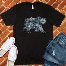 Load image into Gallery viewer, Denver Bear Tee