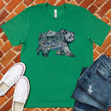 Load image into Gallery viewer, Denver Bear Tee