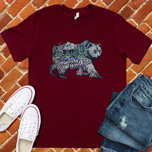 Load image into Gallery viewer, Denver Bear Tee
